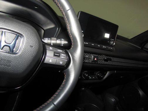 2023 Honda HR-V 2WD Sport