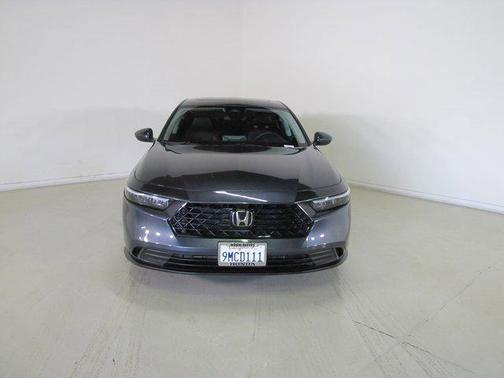 2024 Honda Accord EX 1.5T
