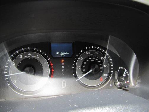 2015 Honda Odyssey Touring