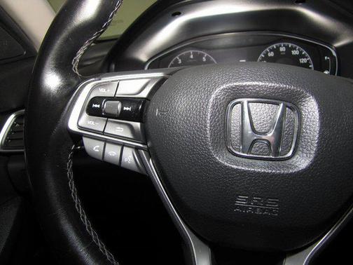 2020 Honda Accord Touring 2.0T