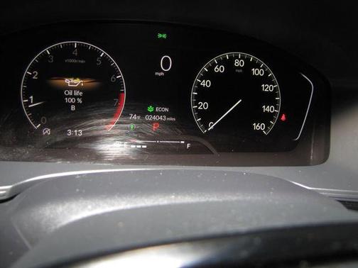 Silver 2025 Honda Civic Sport