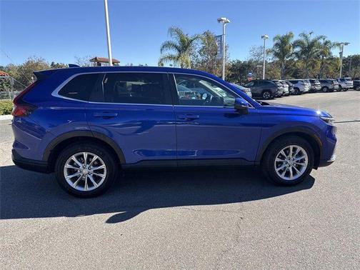 2023 Honda CR-V EX-L AWD