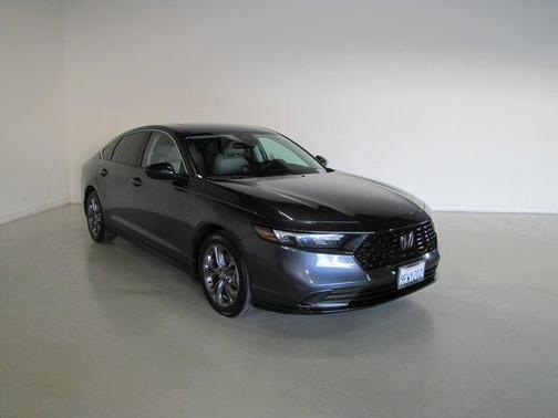 2023 Honda Accord EX 1.5T