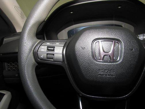 2023 Honda Accord EX 1.5T