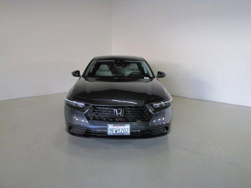 2023 Honda Accord EX 1.5T