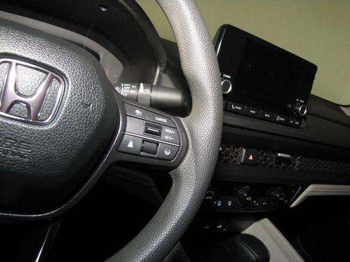 2023 Honda Accord EX 1.5T