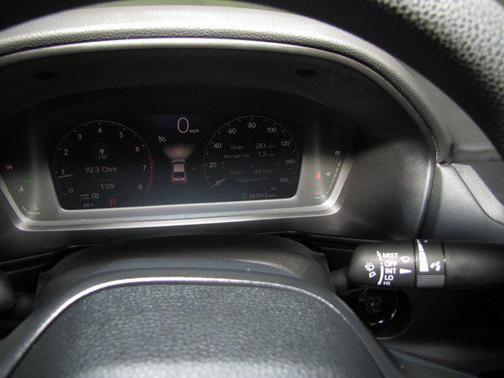 2023 Honda Accord EX 1.5T