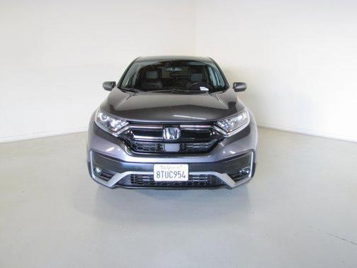 2020 Honda CR-V 2WD EX-L
