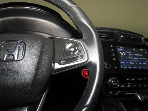 2020 Honda CR-V 2WD EX-L