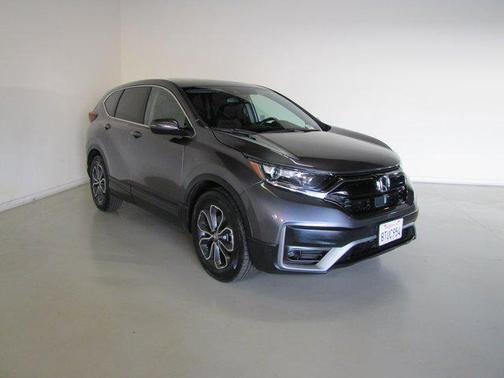 2020 Honda CR-V 2WD EX-L