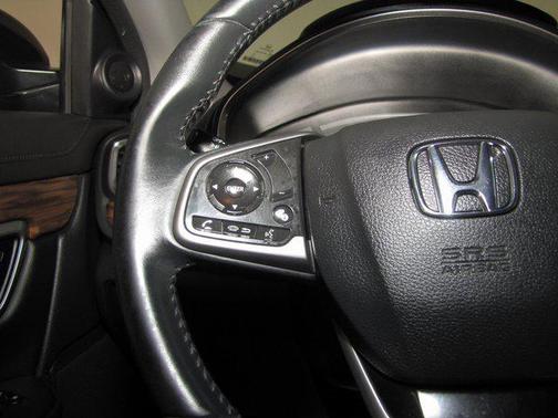 2020 Honda CR-V 2WD EX-L