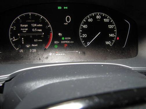 Silver 2025 Honda Civic Sport