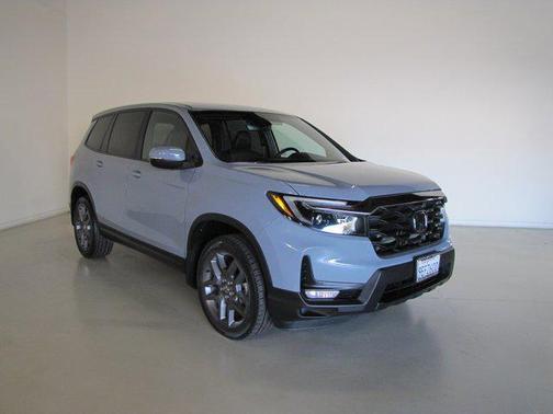 2022 Honda Passport AWD EX-L
