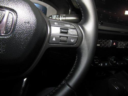 2023 Honda Accord Hybrid Base