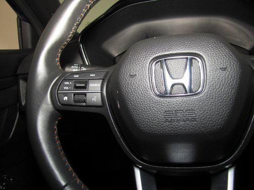 2025 Honda CR-V Hybrid Sport AWD