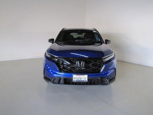 2025 Honda CR-V Hybrid Sport AWD