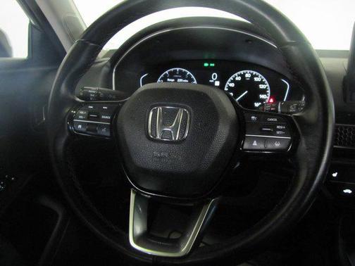 2023 Honda Civic EX-L
