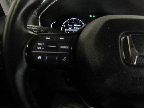 2023 Honda Civic EX-L