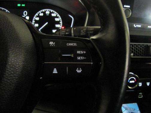 2023 Honda Civic EX-L