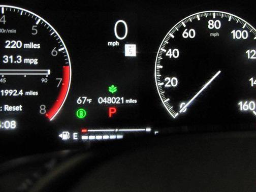 2023 Honda Civic EX-L