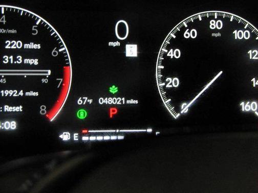 2023 Honda Civic EX-L