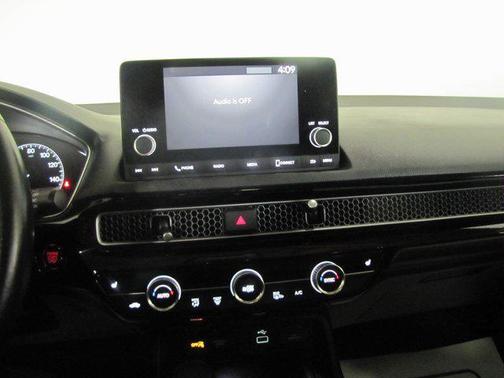 2023 Honda Civic EX-L