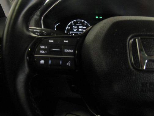 2023 Honda Civic EX-L