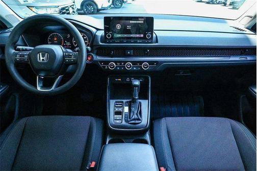 2023 Honda CR-V EX 2WD