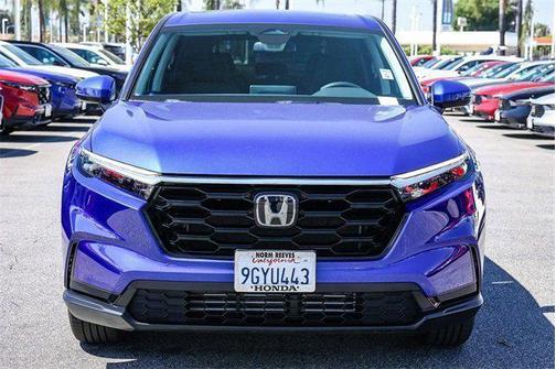 2023 Honda CR-V EX 2WD