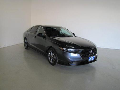 2023 Honda Accord EX 1.5T