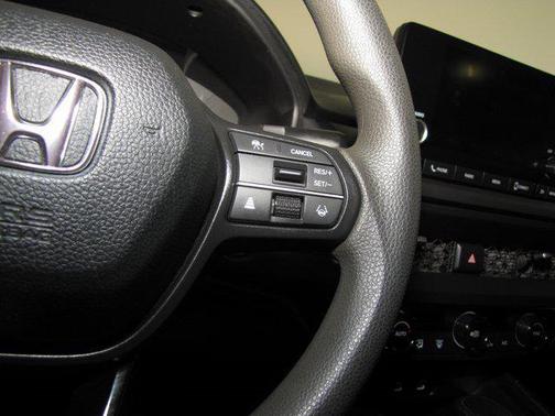 2023 Honda Accord EX 1.5T