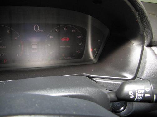 2023 Honda Accord EX 1.5T