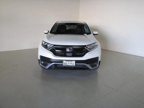 2021 Honda CR-V 2WD EX-L