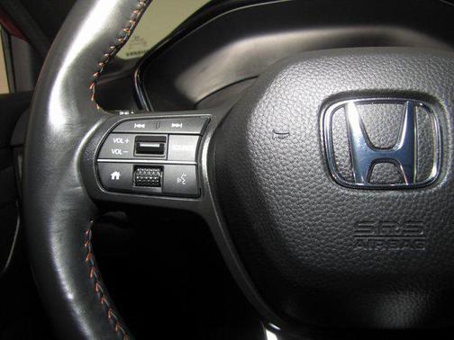 2023 Honda CR-V Hybrid Sport FWD