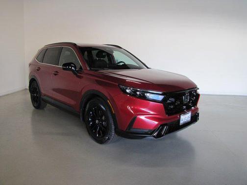 2023 Honda CR-V Hybrid Sport FWD
