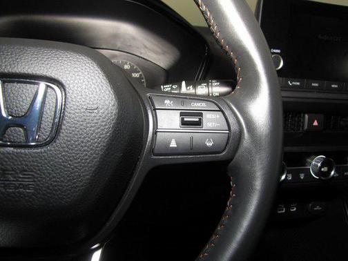 2023 Honda CR-V Hybrid Sport FWD
