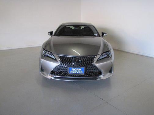 2019 Lexus RC 300 Base