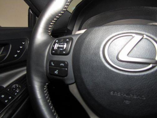2019 Lexus RC 300 Base