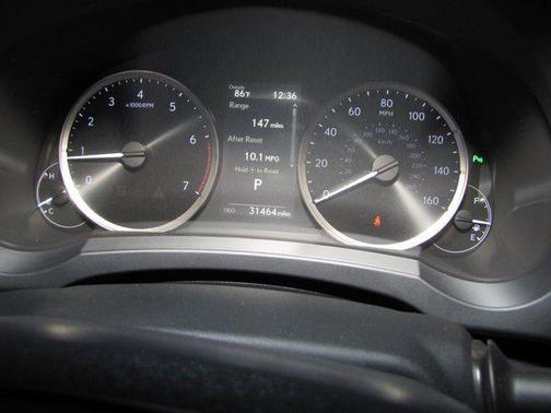 2019 Lexus RC 300 Base
