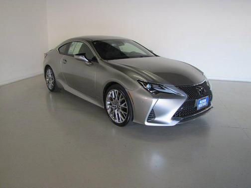 2019 Lexus RC 300 Base