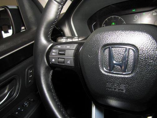 2023 Honda Pilot Touring 8-Passenger