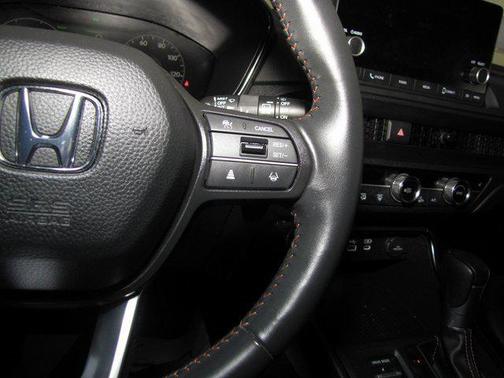 2024 Honda CR-V Hybrid Sport FWD