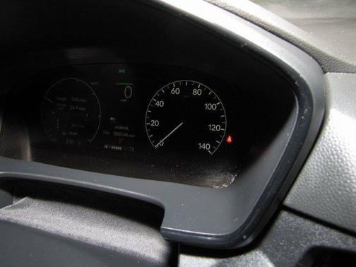 2024 Honda CR-V Hybrid Sport FWD