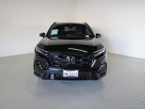 2024 Honda CR-V Hybrid Sport FWD