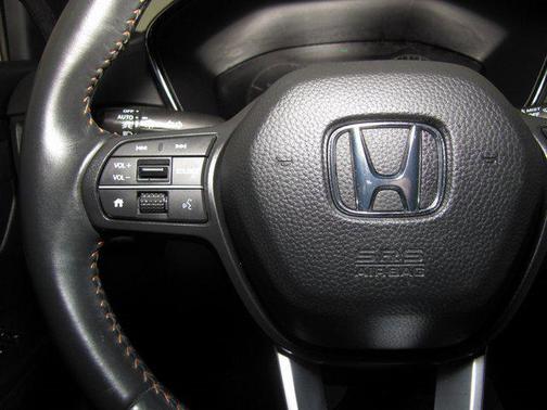 2024 Honda CR-V Hybrid Sport FWD