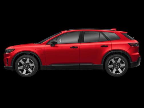 Red 2026 Honda Prologue Elite