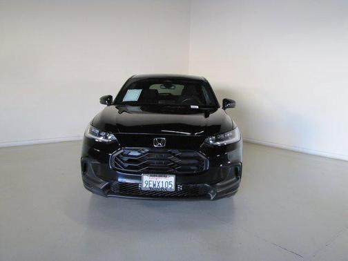 2023 Honda HR-V 2WD Sport