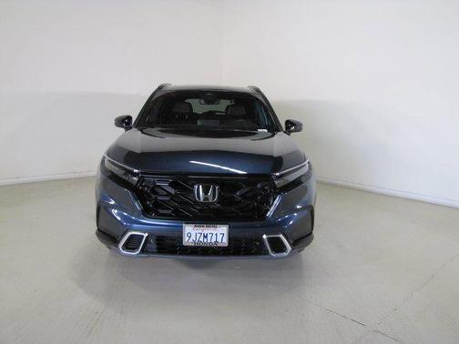 2024 Honda CR-V Hybrid Sport Touring AWD
