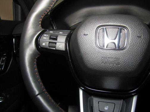 2024 Honda CR-V Hybrid Sport Touring AWD