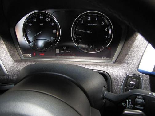 White 2021 BMW 230 230i